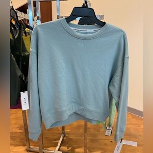 Calvin Klein performance crew neck